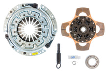 Load image into Gallery viewer, Exedy 1990-1996 Nissan 300ZX 2+2 V6 Stage 2 Cerametallic Clutch Thin Disc - 06900B