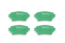 Load image into Gallery viewer, DBA 21-22 Lexus IS300 F Sport Rear SP Performance Brake Pads - DB15068SP