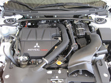 Load image into Gallery viewer, K&amp;N 08-09 Evo X Drop In Air Filter - 33-2392