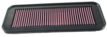 Load image into Gallery viewer, K&amp;N Replacement Panel Air Filter for 06 Perodua MYVI - 33-2922