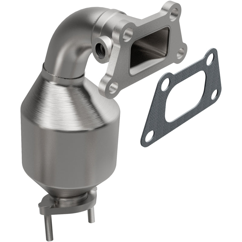 MagnaFlow 10-11 Chevrolet Equinox 3.0L Direct Fit Converter - 5582188