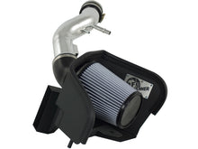Load image into Gallery viewer, aFe MagnumFORCE Intakes Stage-2 PDS AIS PDS Ford Mustang 11-12 V6-3.7L - 51-12102-P