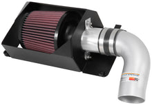 Load image into Gallery viewer, K&amp;N 69 Series Typhoon Kit 11-13 Mini Cooper John Cooper Works 1.6L L4 Performance Intake Kit - 69-2025TS