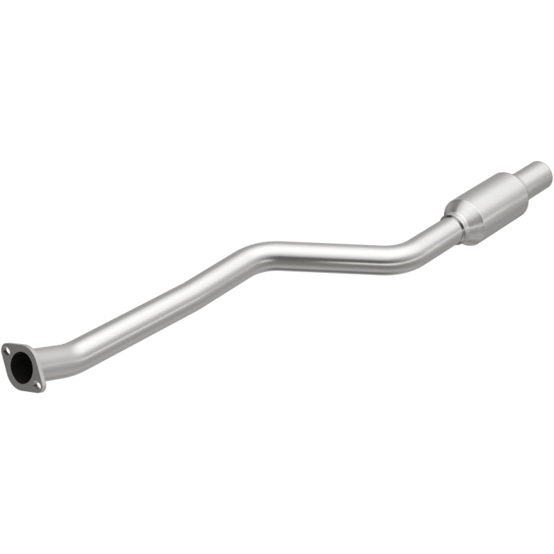 MagnaFlow 08-10 BMW 535i 3.0L Direct Fit Converter - 5421014