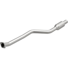 Load image into Gallery viewer, MagnaFlow 08-10 BMW 535i 3.0L Direct Fit Converter - 5421014