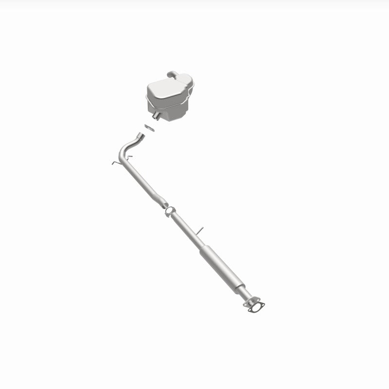 MagnaFlow BRE Exhaust Kit 01-06 Volvo V70 XC70 - 106-0197
