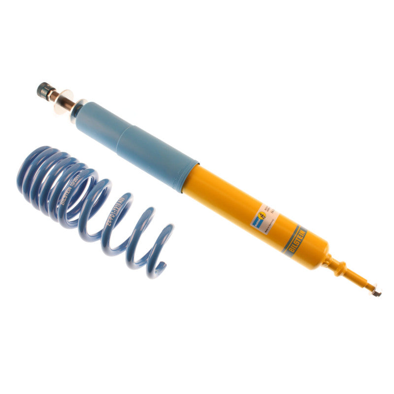 Bilstein B16 2006 BMW 330i Base Front and Rear Performance Suspension System - 48-131636