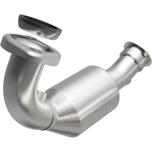 Load image into Gallery viewer, MagnaFlow 2003 Jeep Liberty 3.7L Direct Fit Converter - 4583052