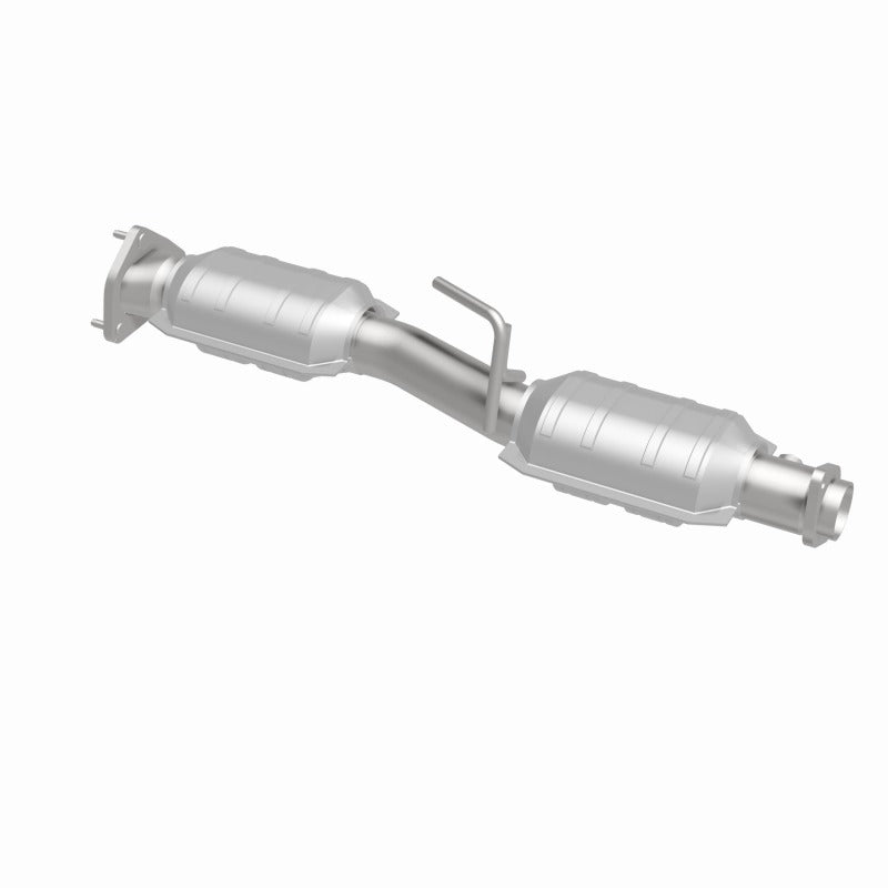 MagnaFlow Direct Fit Catalytic Converter 99-00 Ford Explorer Code X OEM - 49421