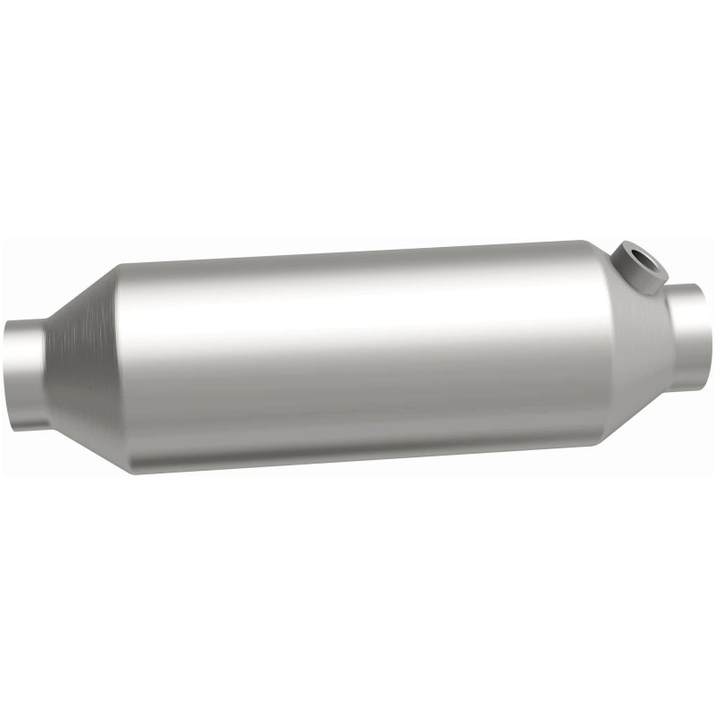 MagnaFlow 83-91 Volkswagen Vanagon Universal Catalytic Converter - 3391034