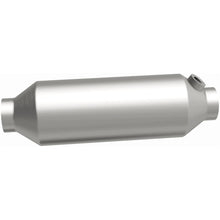 Load image into Gallery viewer, MagnaFlow 83-91 Volkswagen Vanagon Universal Catalytic Converter - 3391034