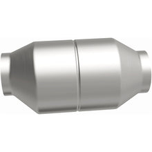 Load image into Gallery viewer, MagnaFlow Universal Catalytic Converter 3.50 inch O/C Diesel - 60120