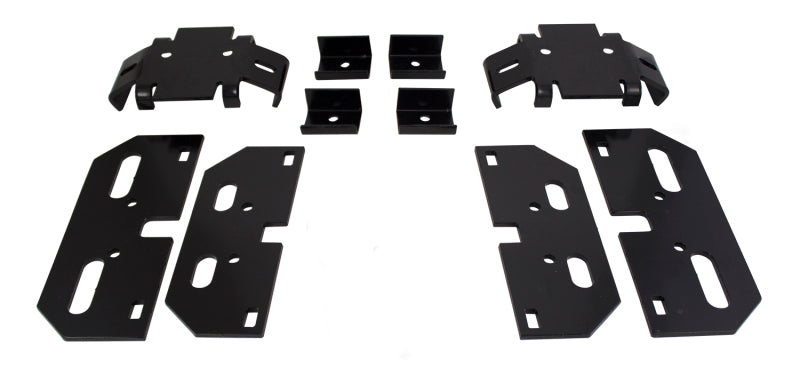 Air Lift LoadLifter 5000 Ultimate Rear Air Spring Kit for 02-08 Dodge Ram 1500 4WD - 88230