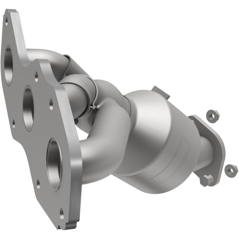 MagnaFlow Conv DF 06-09 Toyota RAV4 3.5L - 50620