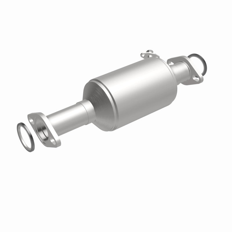 MagnaFlow Direct Fit Catalytic Converter 81-83 Toyota Pick Up 2.4L - 3391895