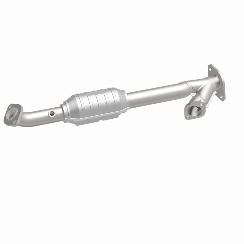 MagnaFlow Direct Fit Catalytic Converter 05-07 4Runner 4.7 Passenger Side Rear OE - 49698