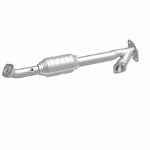 Load image into Gallery viewer, MagnaFlow Direct Fit Catalytic Converter 05-07 4Runner 4.7 Passenger Side Rear OE - 49698