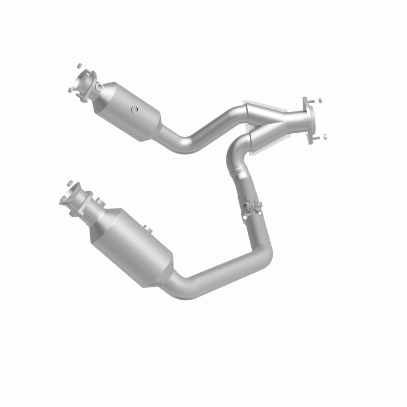 MagnaFlow 19-24 Ram 1500 5.7L OEM Grade Federal/EPA Compliant Direct-Fit Catalytic Converter - 280307