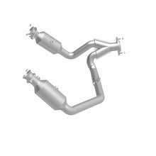 Load image into Gallery viewer, MagnaFlow 19-24 Ram 1500 5.7L OEM Grade Federal/EPA Compliant Direct-Fit Catalytic Converter - 280307