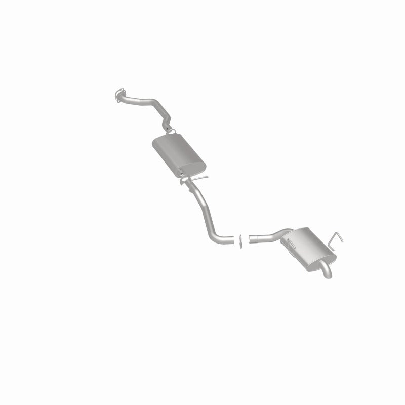 MagnaFlow BRE Exhaust Kit 09-17 Chevy Traverse 3.6L - 106-0279