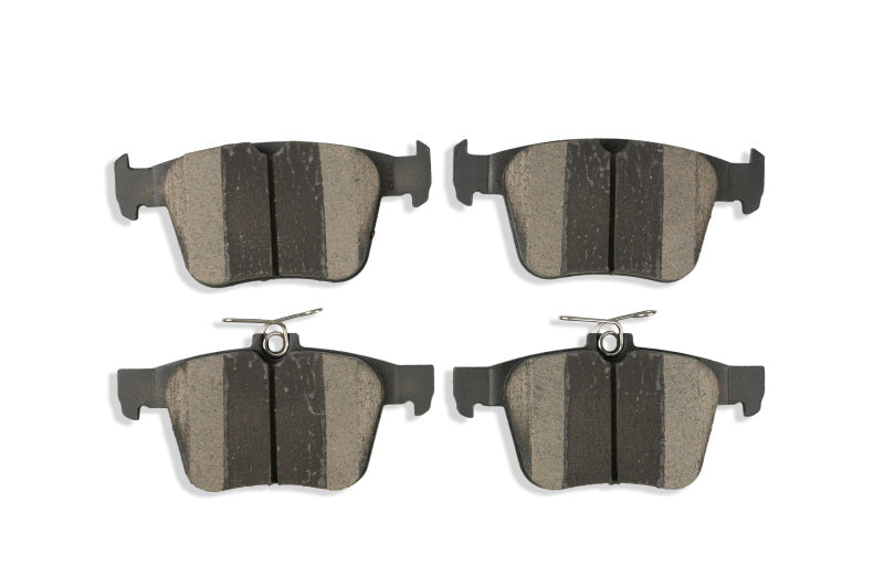 DBA 2018 Audi Q2 Street Series Front Brake Pads - DB2384SS