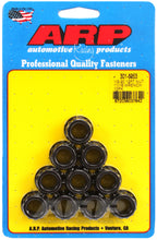Load image into Gallery viewer, ARP 1/2-20 11/16 Socket 12pt Nut Kit (Set of 10) - 301-8353