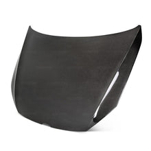 Load image into Gallery viewer, Seibon 2015 VW Golf/GTI OEM Carbon Fiber Hood - HD12VWG7-OE