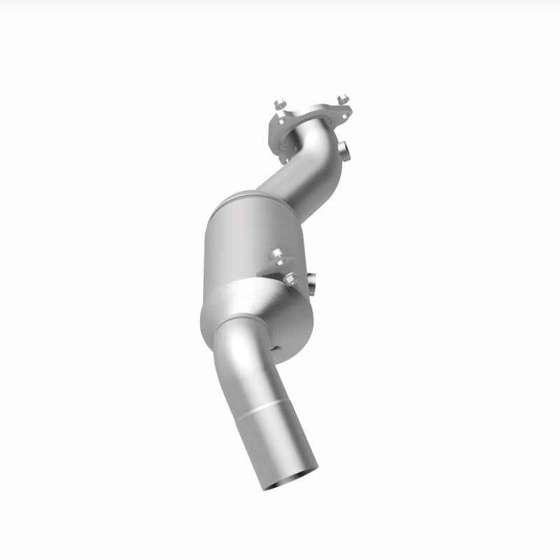 MagnaFlow 19-21 Ford Ranger Single Underbody 2.3L Direct Fit Converter - 280230