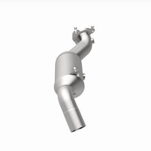 Load image into Gallery viewer, MagnaFlow 19-21 Ford Ranger Single Underbody 2.3L Direct Fit Converter - 280230