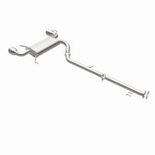Load image into Gallery viewer, BRExhaust 03-09 Nissan 350Z 3.5L Exhaust Kit - 106-0883