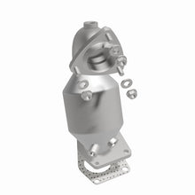 Load image into Gallery viewer, MagnaFlow Direct Fit Catalytic Converter 03-08 Saab 9-3 2.0L - 51782