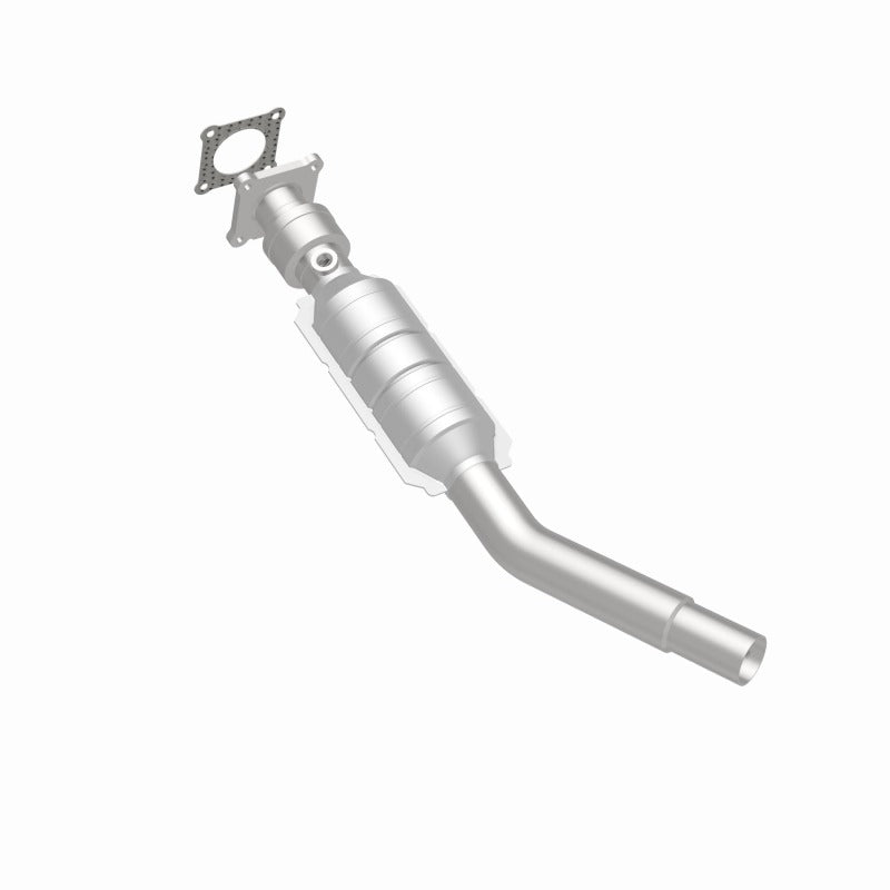 MagnaFlow Direct Fit Catalytic Converter 00-01 Dodge Neon 2.0L ULEV - 24296
