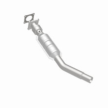 Load image into Gallery viewer, MagnaFlow Direct Fit Catalytic Converter 00-01 Dodge Neon 2.0L ULEV - 24296