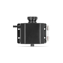Load image into Gallery viewer, Mishimoto 1L Coolant Overflow Tank - Black - MMRT-1LBK