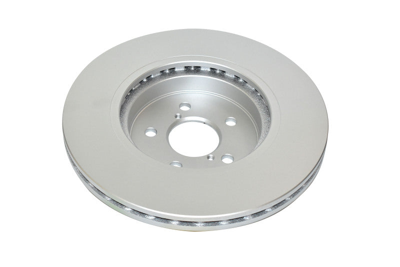 DBA 17-20 Subaru Impreza (294mm Front Rotor) Front En-Shield Standard Rotor - DBA3054E