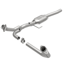 Load image into Gallery viewer, MagnaFlow Conv DF 00 Dodge Dakota 3.9L 2wd - 93204