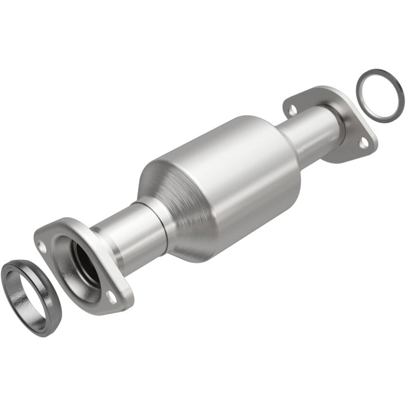 MagnaFlow 11-15 Sienna 3.5 Underbody Direct Fit Converter - 52546