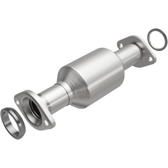 MagnaFlow 11-15 Sienna 3.5 Underbody Direct Fit Converter - 52546