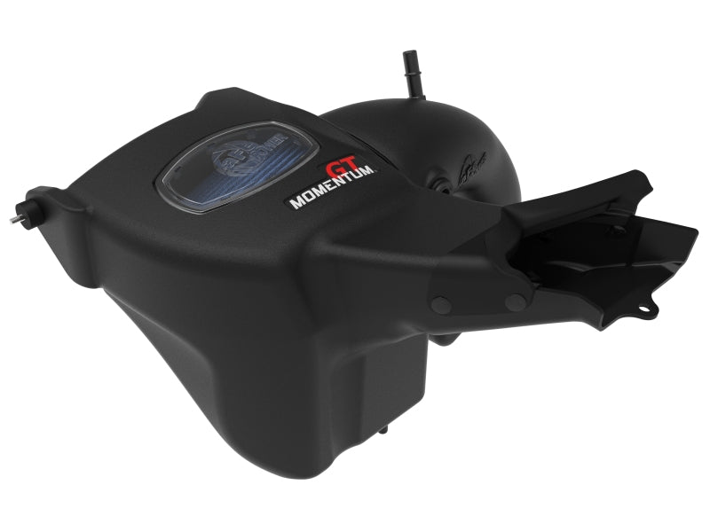 aFe POWER Momentum HD Cold Air Intake System w/ Pro 5R Media 2021+ Ford Bronco 2.3L (t) - 50-70082R