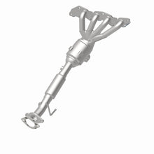 Load image into Gallery viewer, MagnaFlow 15-17 C-Max L4 2 OEM Manifold Direct Fit Converter - 22-186