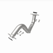 Load image into Gallery viewer, BRE Exhaust 05-10 tC 2.4L Front Pipe Kit - 107-0162