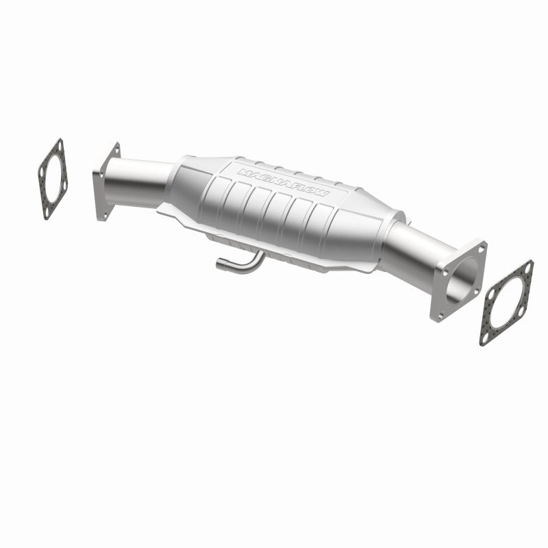 MagnaFlow Conv DF GM 78 81 - 93426