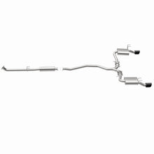 Load image into Gallery viewer, Magnaflow 2022+ Honda Civic EX 1.5L sedan NEO Cat-Back Exhaust System - 19612
