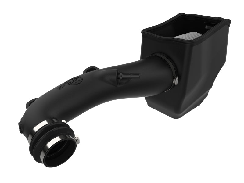 aFe Magnum FORCE Stage-2 Pro Dry S Cold Air Intake System Jeep Wrangler (JL) 18-23 V6-3.6L - 54-13078D