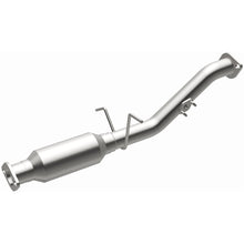 Load image into Gallery viewer, MagnaFlow Direct Fit Catalytic Converter California Grade 95-98 Toyota T100 2.7L - 4481014
