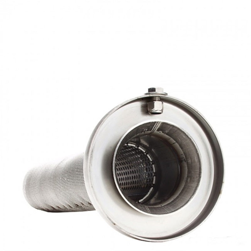 Skunk2 MegaPower RR 92-00 Honda Civic Coupe 76mm Exhaust System (Fab Work Reqd) - 413-05-6000