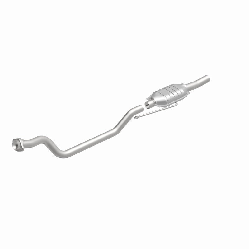 MagnaFlow Direct Fit Catalytic Converter Ford 84 86 - 93301