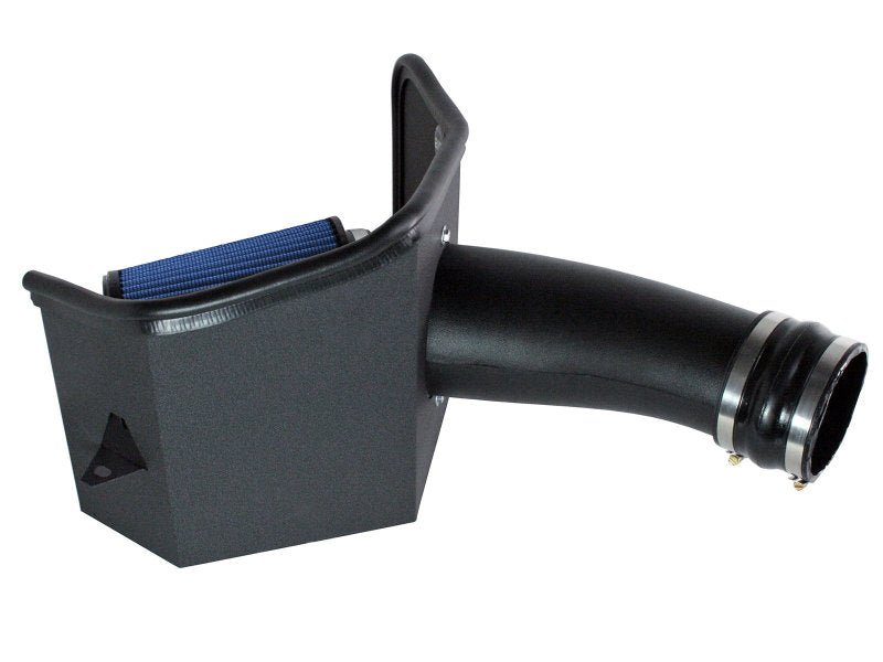 aFe MagnumFORCE Intakes Stage-2 P5R AIS P5R Ford Diesel Trucks 94-97 V8-7.3L (td) - 54-10792