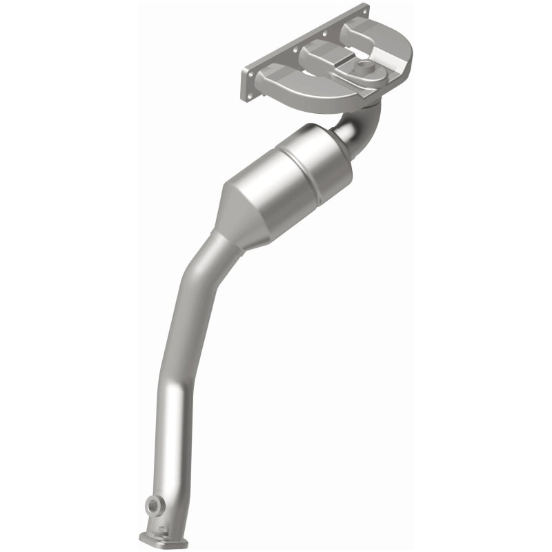 MagnaFlow Conv DF BMW 5 01-03 Front - 50430