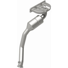 Load image into Gallery viewer, MagnaFlow Conv DF BMW 5 01-03 Front - 50430